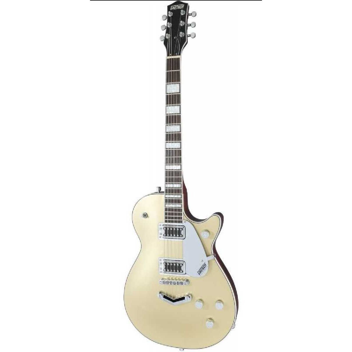 Електрогітара GRETSCH G5220 ELECTROMATIC CASINO GOLD