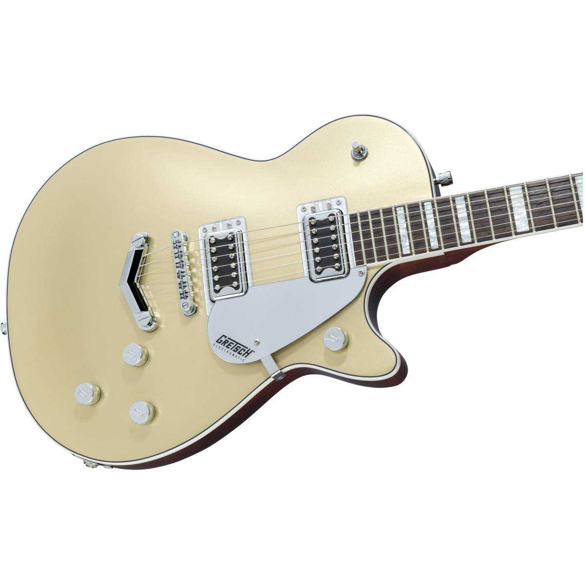 Електрогітара GRETSCH G5220 ELECTROMATIC CASINO GOLD