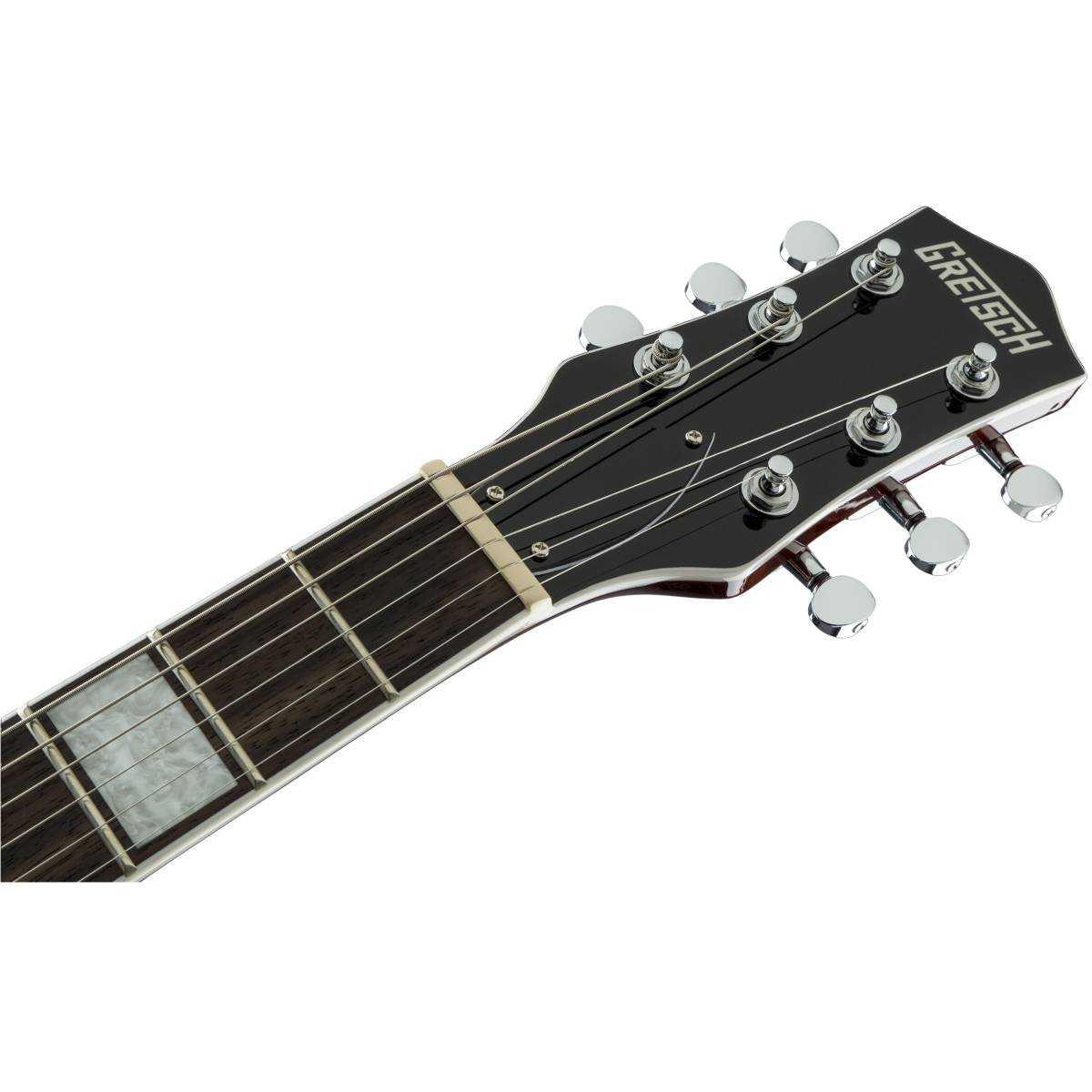 Електрогітара GRETSCH G5220 ELECTROMATIC CASINO GOLD
