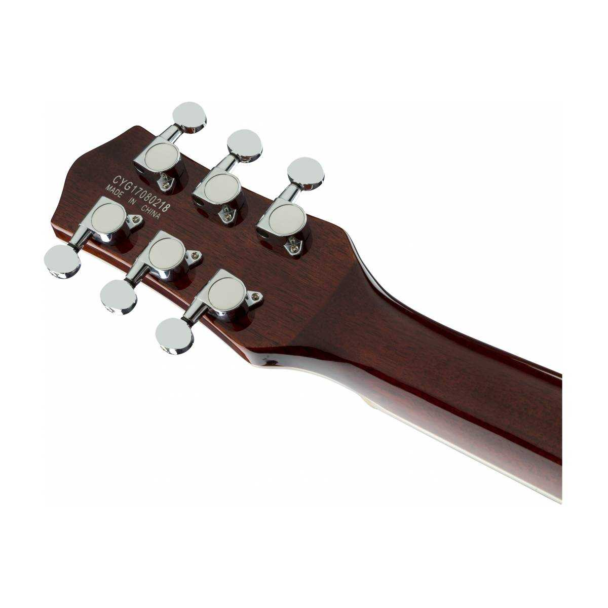 Електрогітара GRETSCH G5220 ELECTROMATIC CASINO GOLD