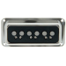 Звукознімач для електрогітари GRETSCH DYNASONIC NECK PICKUP CHROME