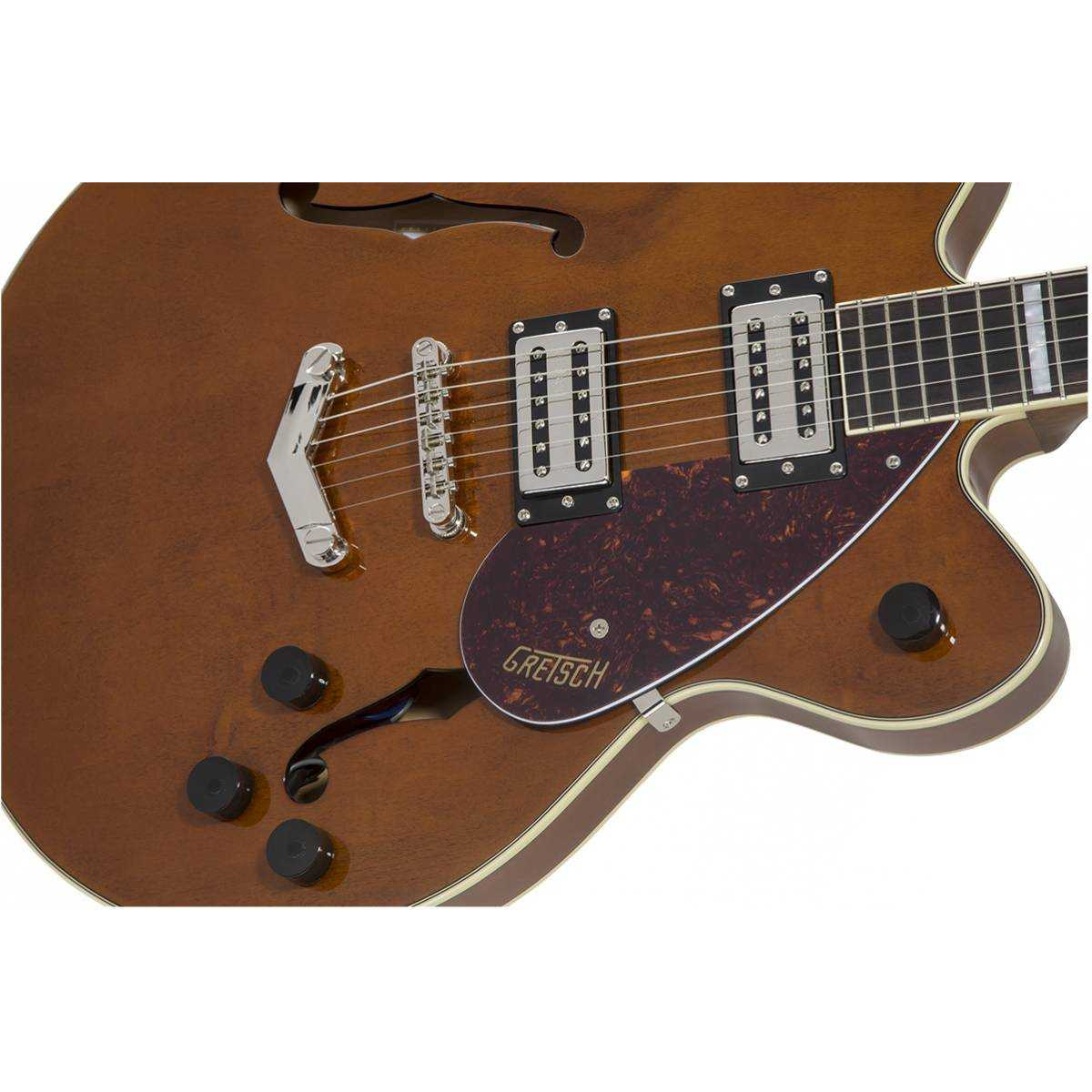 Напівакустична електрогітара GRETSCH G2622 STREAMLINER LR SINGLE BARREL STAIN