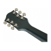 Напівакустична електрогітара GRETSCH G2655 STREAMLINER LR GUNMETAL