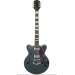 Напівакустична електрогітара GRETSCH G2655 STREAMLINER LR GUNMETAL