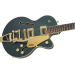 Напівакустична електрогітара GRETSCH G5655TG ELECTROMATIC CENTER BLOCK JR. CADILLAC GREEN