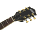 Напівакустична електрогітара GRETSCH G5655TG ELECTROMATIC CENTER BLOCK JR. CADILLAC GREEN