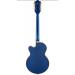 Напівакустична електрогітара GRETSCH G5655TG ELECTROMATIC CENTER BLOCK JR. AZURE METALLIC