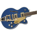 Напівакустична електрогітара GRETSCH G5655TG ELECTROMATIC CENTER BLOCK JR. AZURE METALLIC
