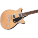 Електрогітара GRETSCH G5655TG ELECTROMATIC CENTER BLOCK JR. AZURE METALLIC