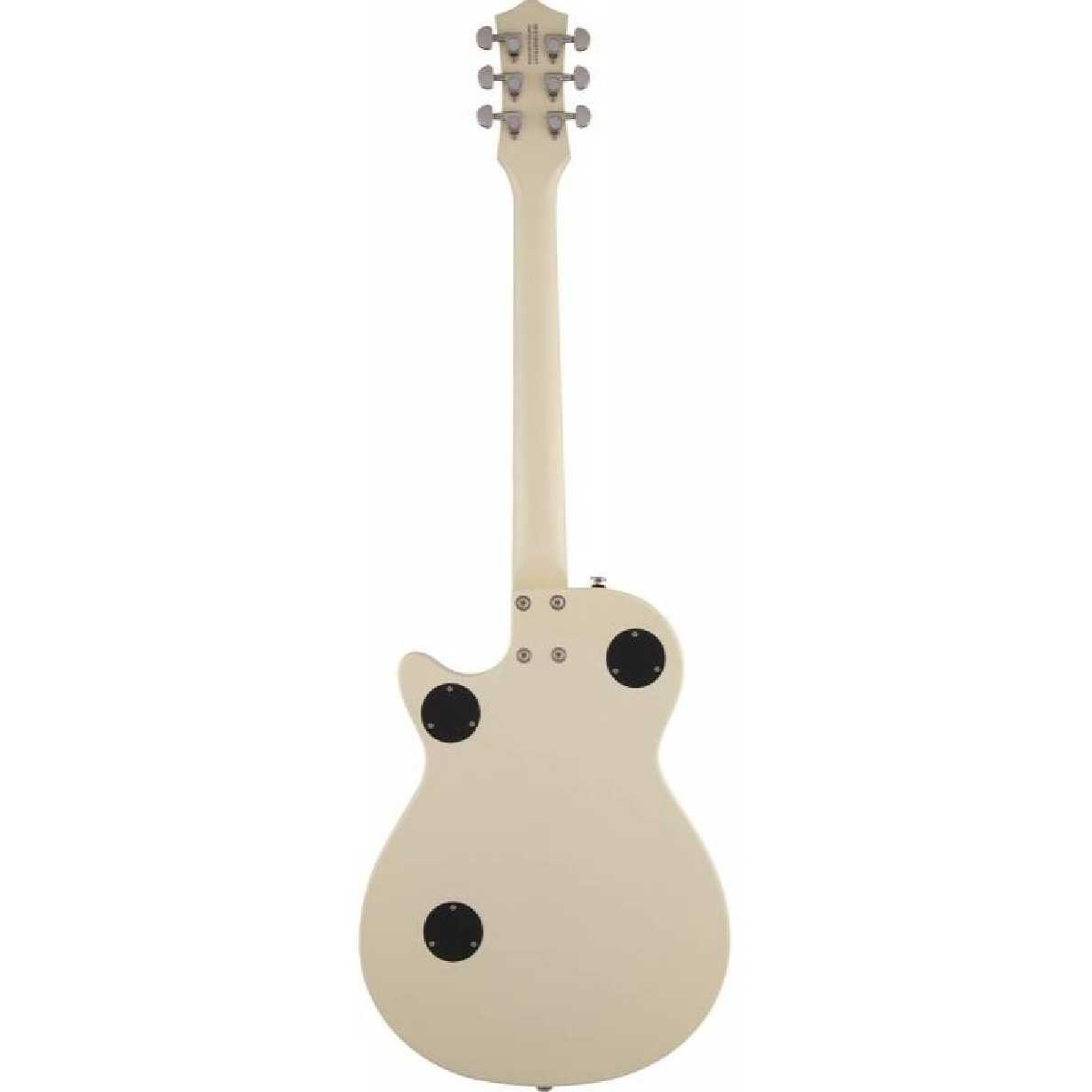 Електрогітара GRETSCH G2210 STREAMLINER JUNIOR JET LR VINTAGE WHITE