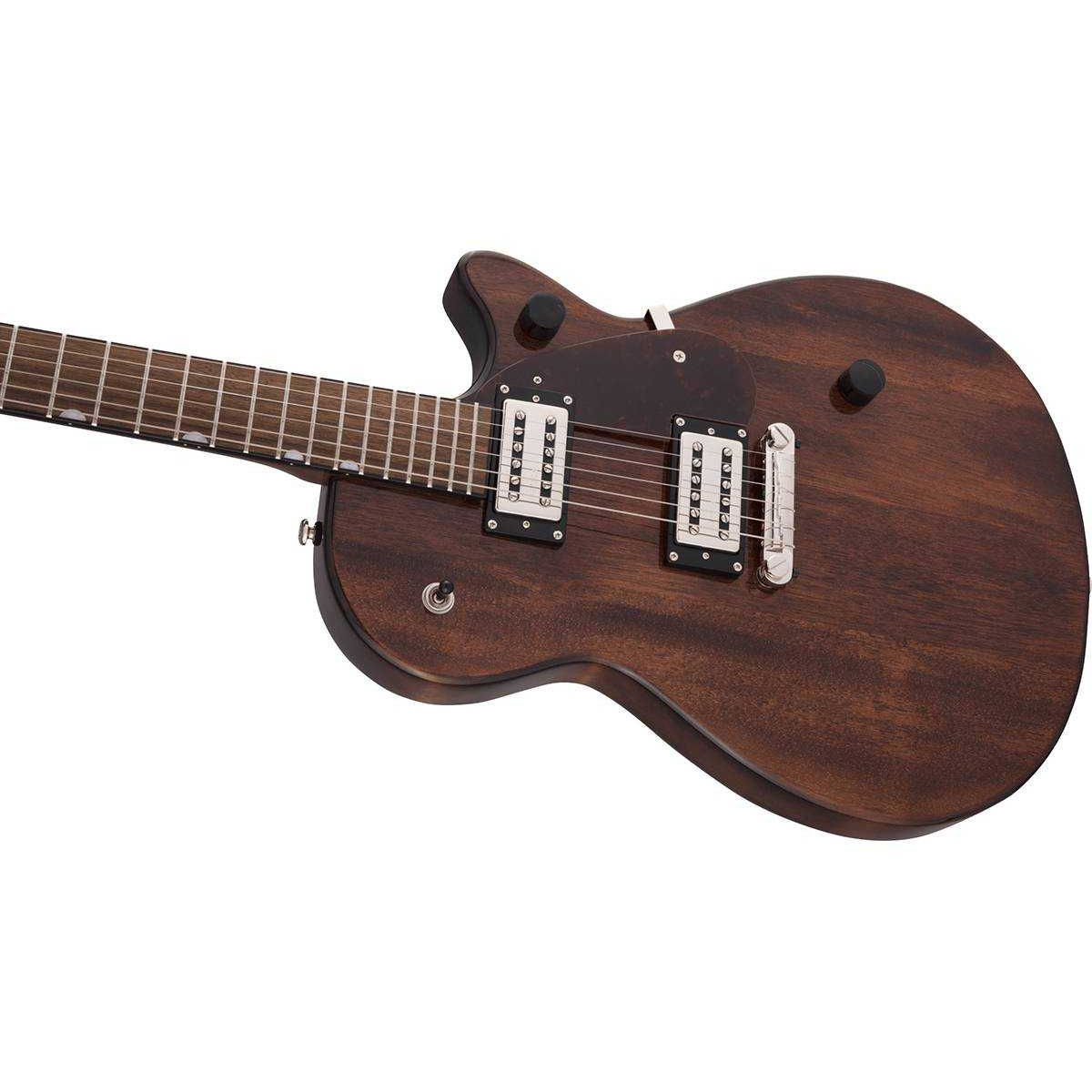 Електрогітара GRETSCH G2210 STREAMLINER JUNIOR JET LR IMPERIAL STAIN