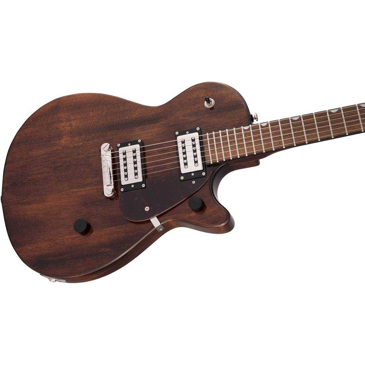 Електрогітара GRETSCH G2210 STREAMLINER JUNIOR JET LR IMPERIAL STAIN