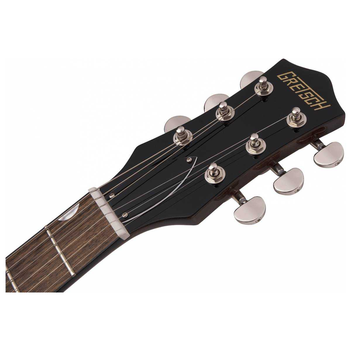 Електрогітара GRETSCH G2210 STREAMLINER JUNIOR JET LR IMPERIAL STAIN