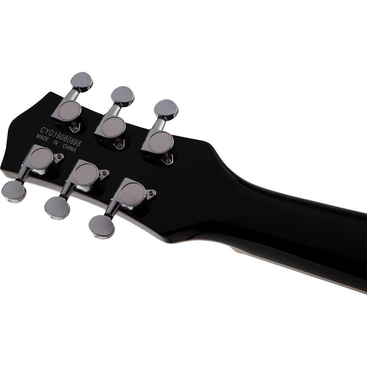 Електрогітара GRETSCH G5260T ELECTROMATIC JET BARITONE w/BIGSBY LRL BLACK
