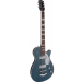 Електрогітара GRETSCH G5260 ELECTROMATIC JET BARITONE LRL JADE GREY METALLIC