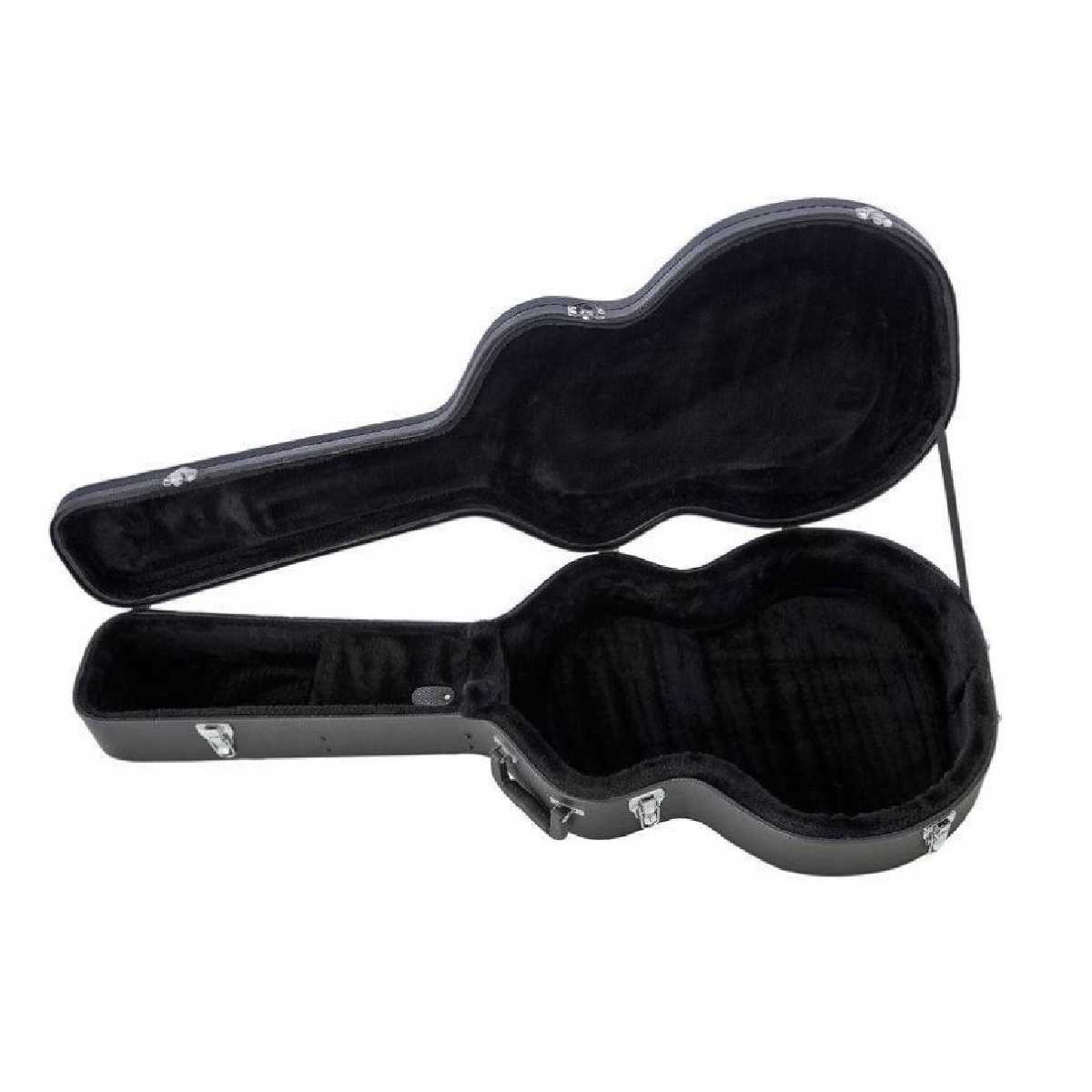 Кейс для напівакустичної гітари GRETSCH G2622T CASE FOR HOLLOW BODY ELECTRIC GUITARS