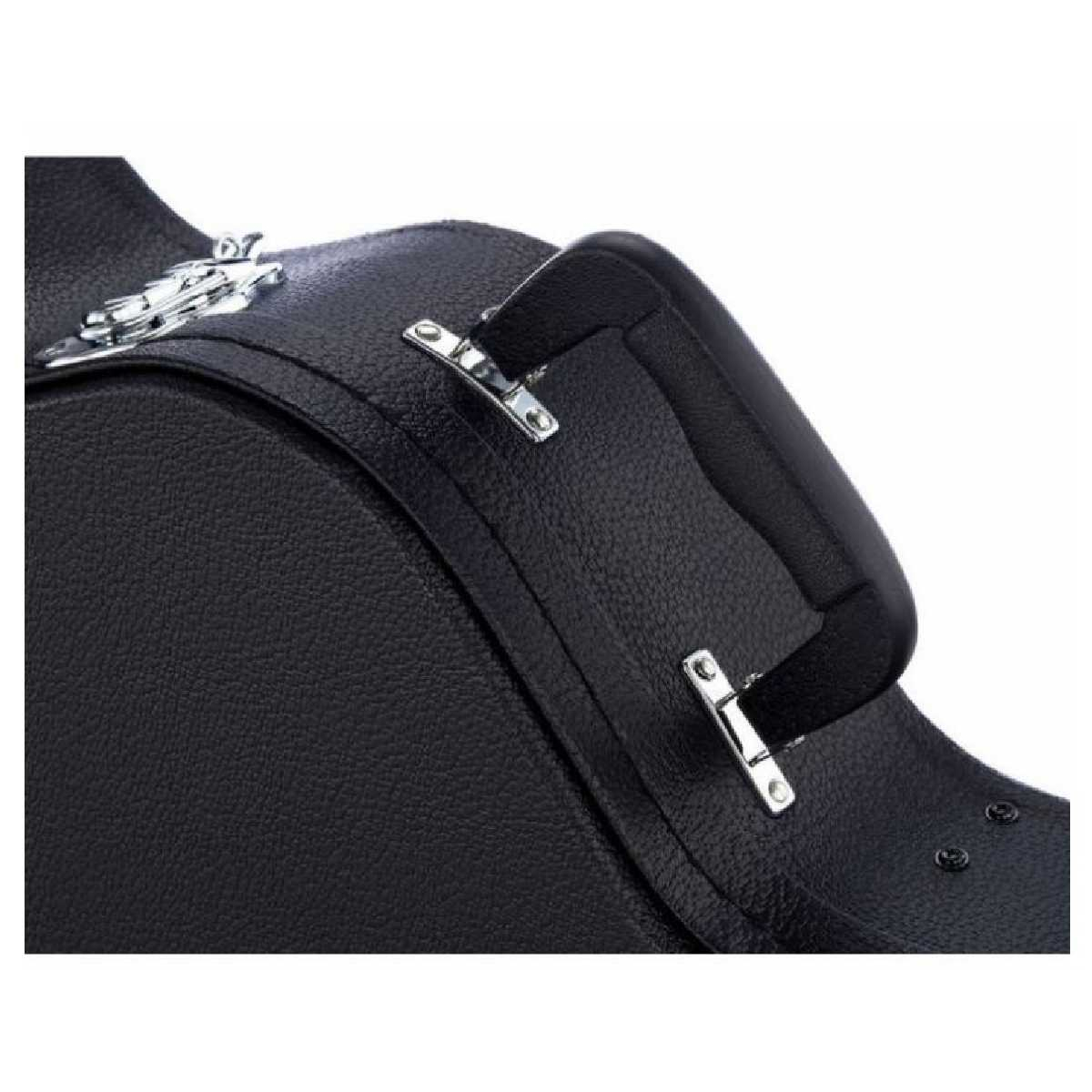 Кейс для напівакустичної гітари GRETSCH G2622T CASE FOR HOLLOW BODY ELECTRIC GUITARS