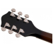 Напівакустична електрогітара GRETSCH G2655-P90 STREAMLINER CENTER BLOCK JR. DOUBLE-CUT P90 WITH V-STOPTAIL BROWNSTONE