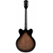 Напівакустична електрогітара GRETSCH G5622 ELECTROMATIC CENTER BLOCK DOUBLE-CUT WITH V-STOPTAIL BRISTOL FOG