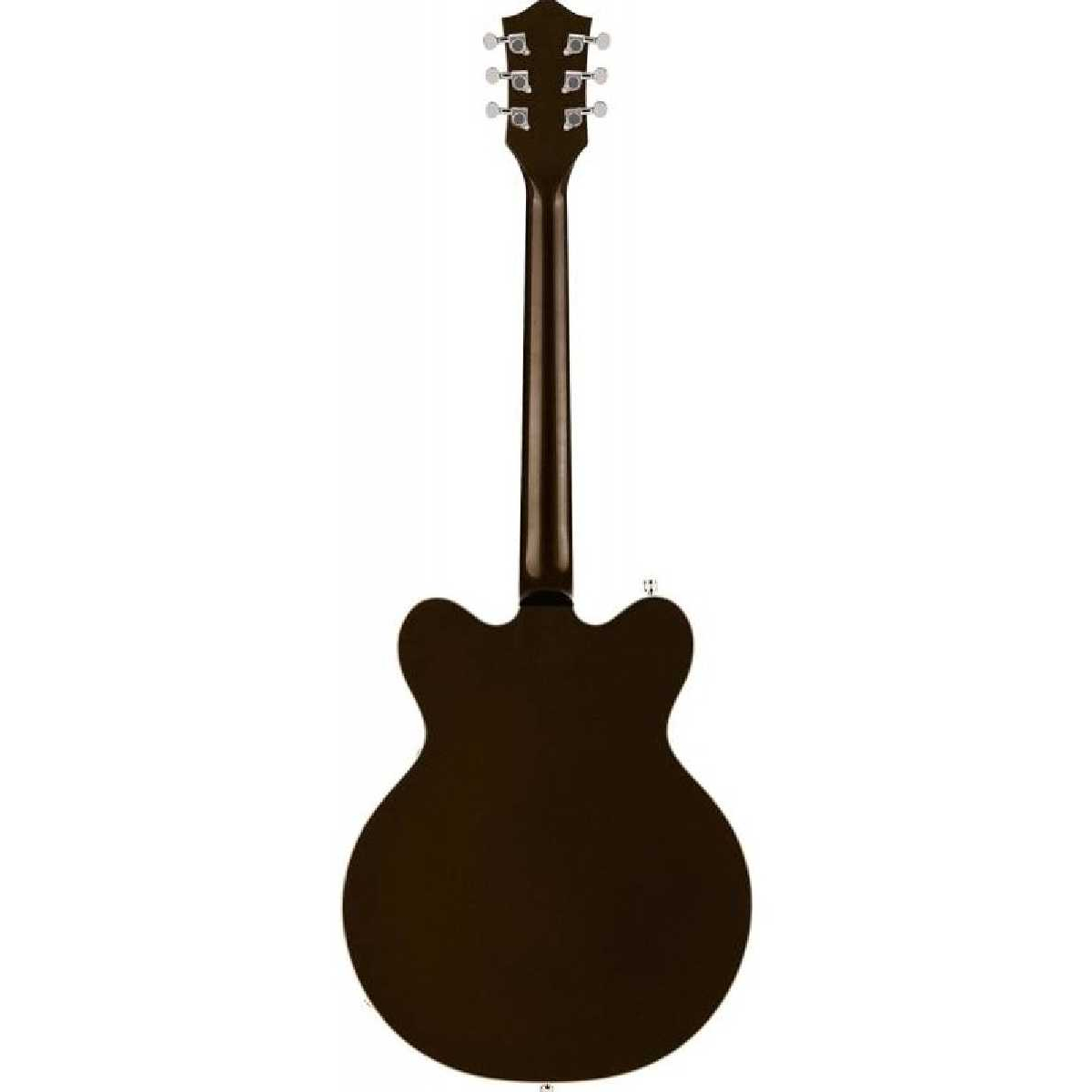Напівакустична електрогітара GRETSCH G5622 ELECTROMATIC CENTER BLOCK DOUBLE-CUT WITH V-STOPTAIL BLACK GOLD
