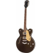 Напівакустична електрогітара GRETSCH G5622 ELECTROMATIC CENTER BLOCK DOUBLE-CUT WITH V-STOPTAIL BLACK GOLD