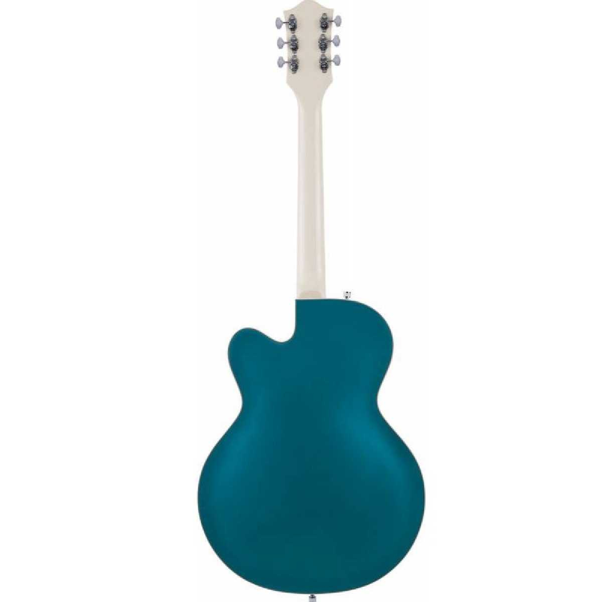 Напівакустична електрогітара GRETSCH G5410 LIMITED EDITION ELECTROMATIC TRI-FIVE HOLLOW BODY SINGLE-CUT WITH BIGSBY