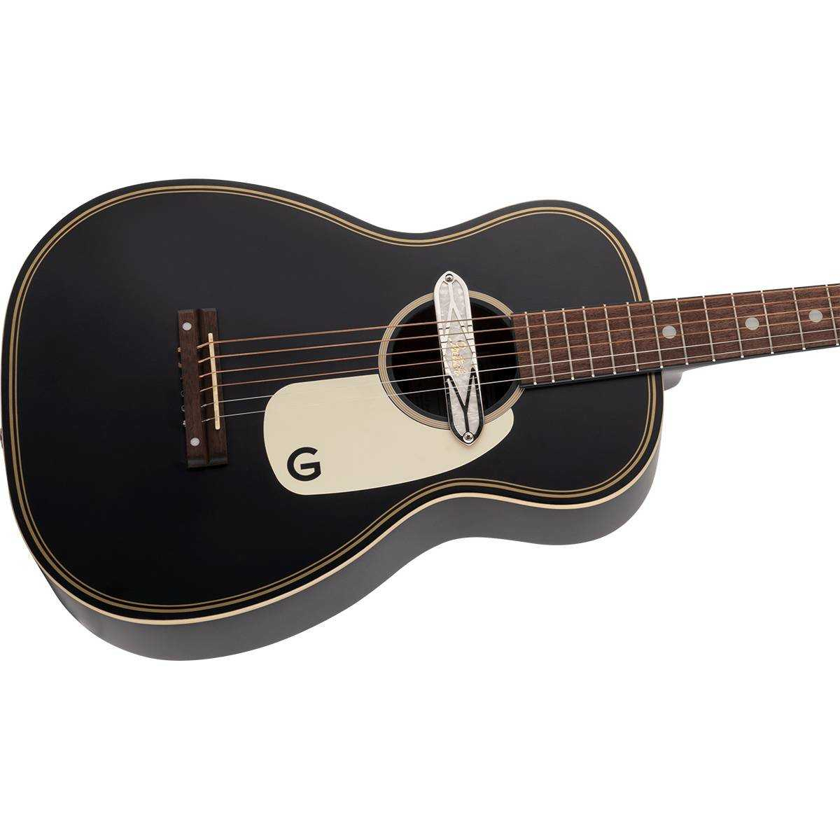 Напівакустична електрогітара GRETSCH G5655TG ELECTROMATIC CENTER BLOCK JR. ORANGE STAIN