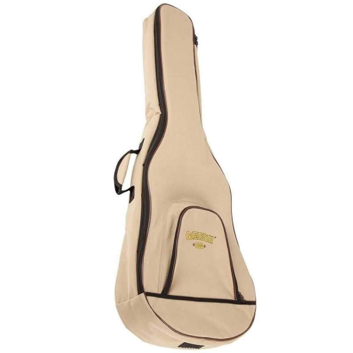Чохол для акустичних гітар GRETSCH G2186 DREADNOUGHT GIG BAG BROWN