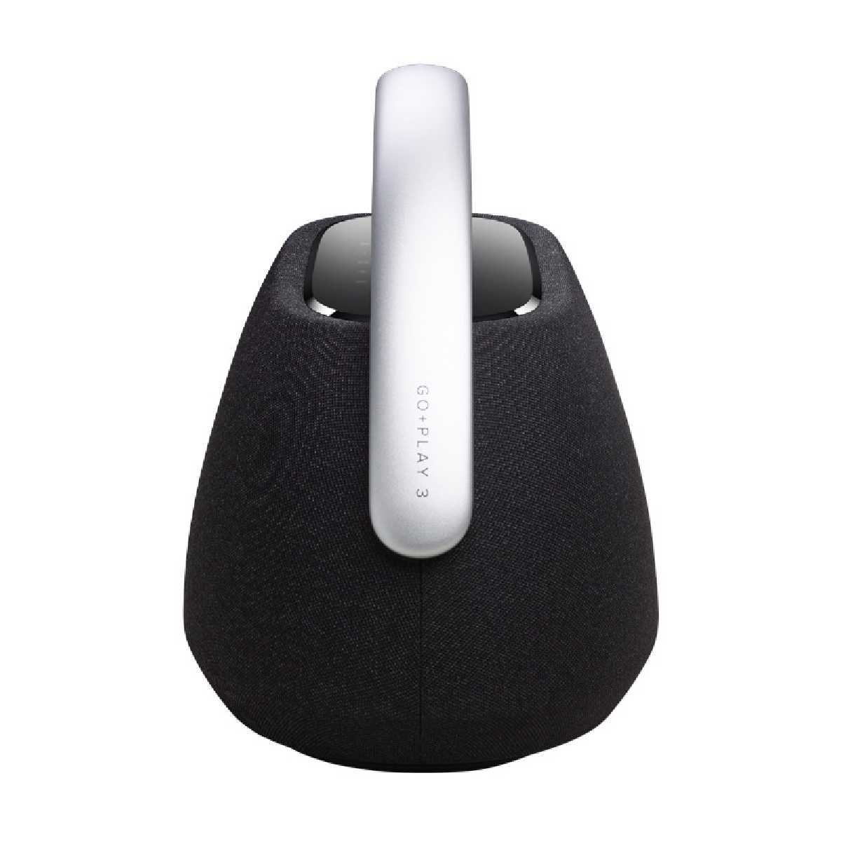 Портативна колонка Harman Go Play 3 Black