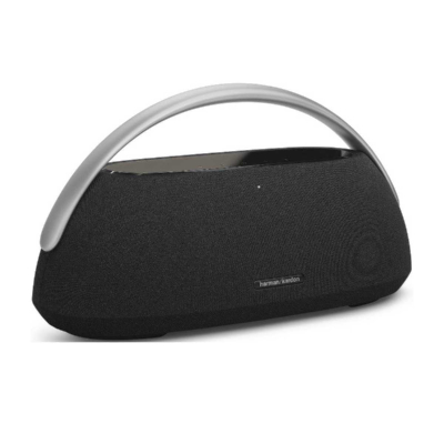 Портативна колонка Harman Go Play 3 Black