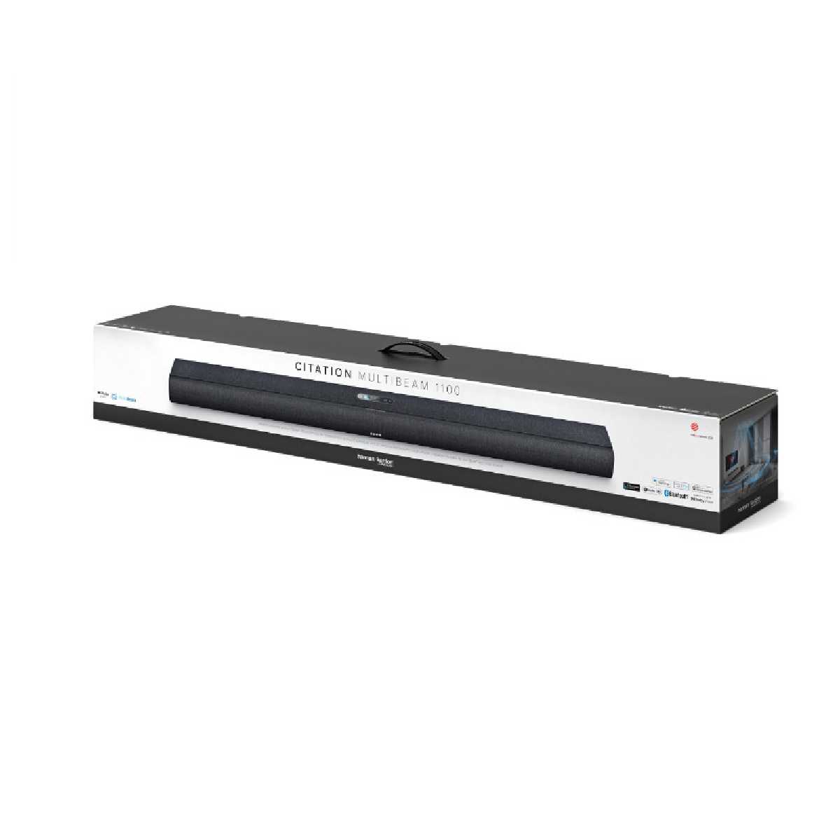 Саундбар Harman Kardon Citation MultiBeam 1100 (Black)