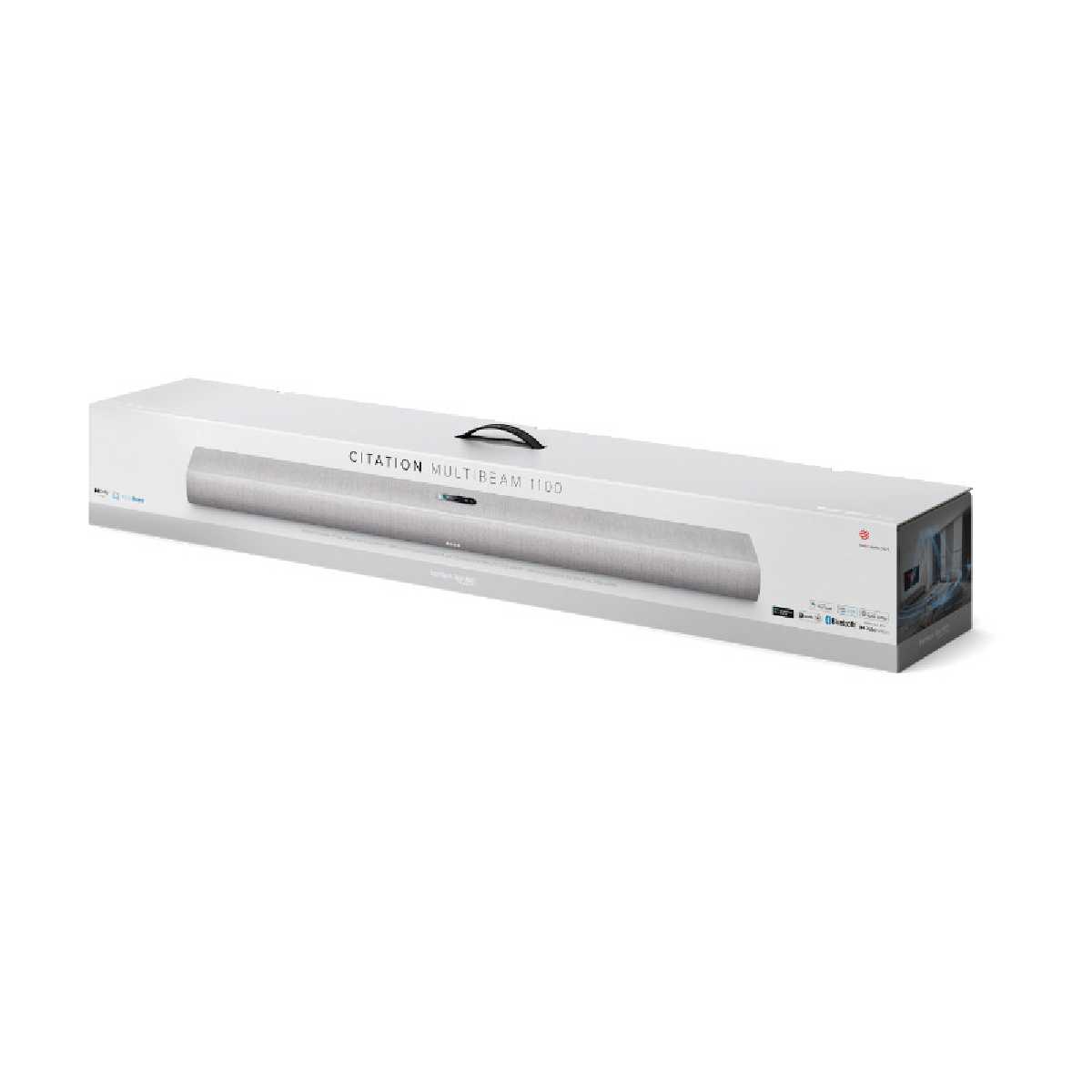 Саундбар Harman Kardon Citation MultiBeam 1100 (Grey)