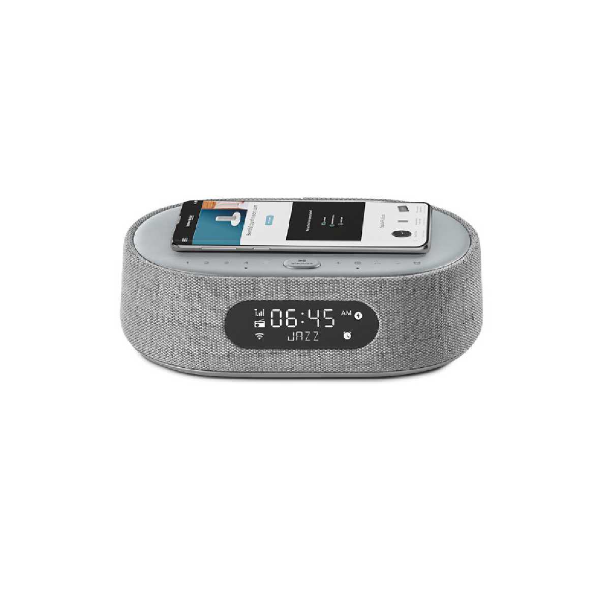 FM-приймач Harman Kardon Citation Oasis (Grey)