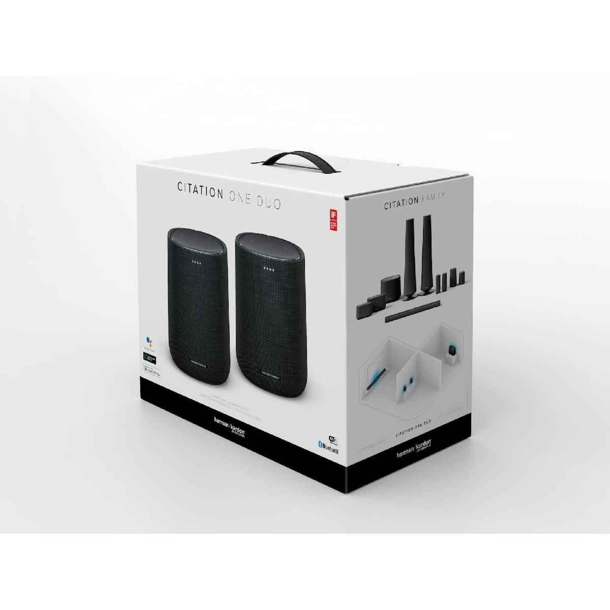 Автономна акустична система Harman Kardon Citation ONE