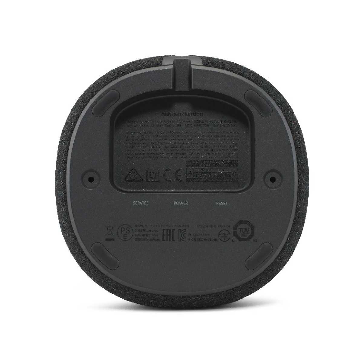 Автономна акустична система Harman Kardon Citation ONE mkIII (Grey)