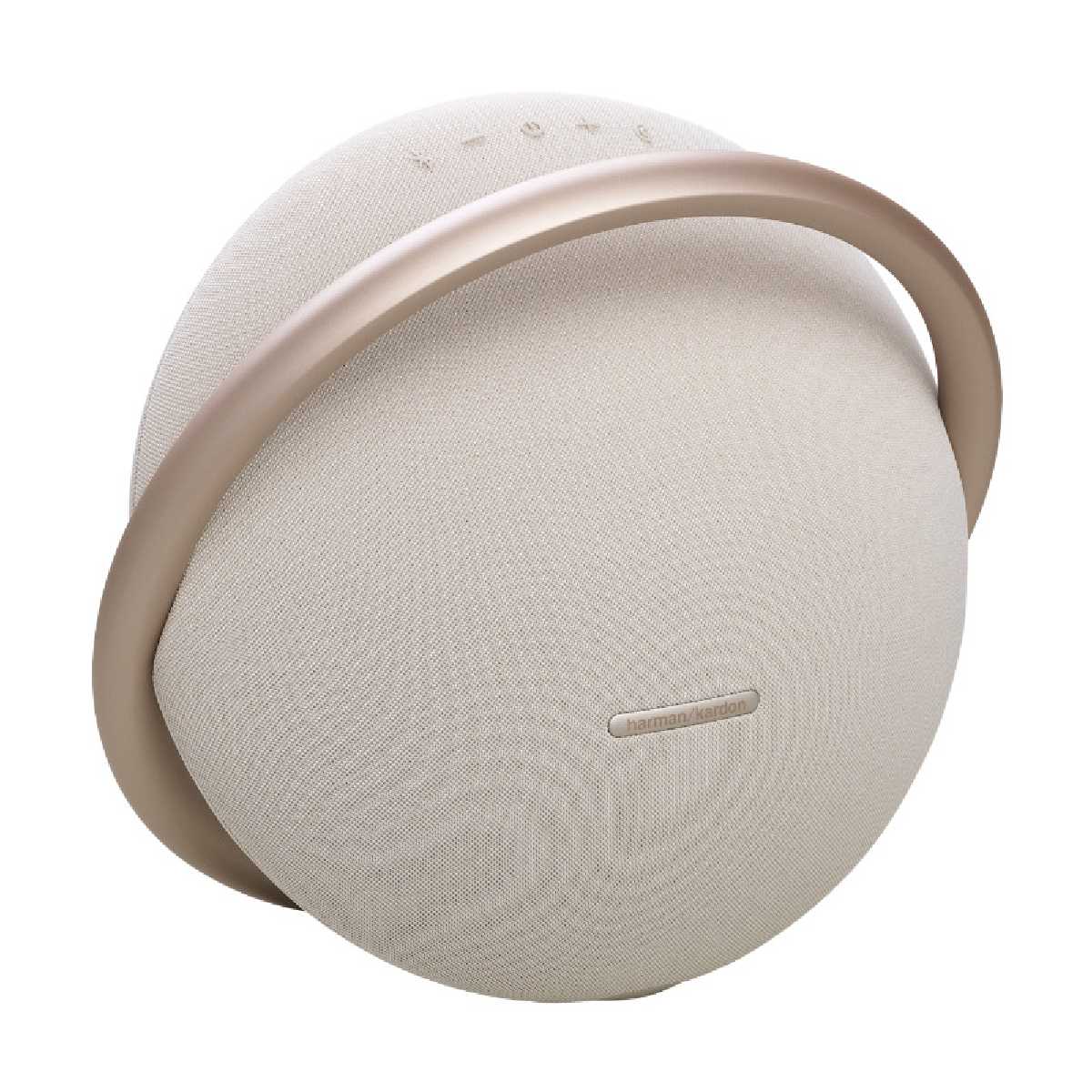 Автономна акустична система Harman Kardon Onyx Studio 8 (Gold)