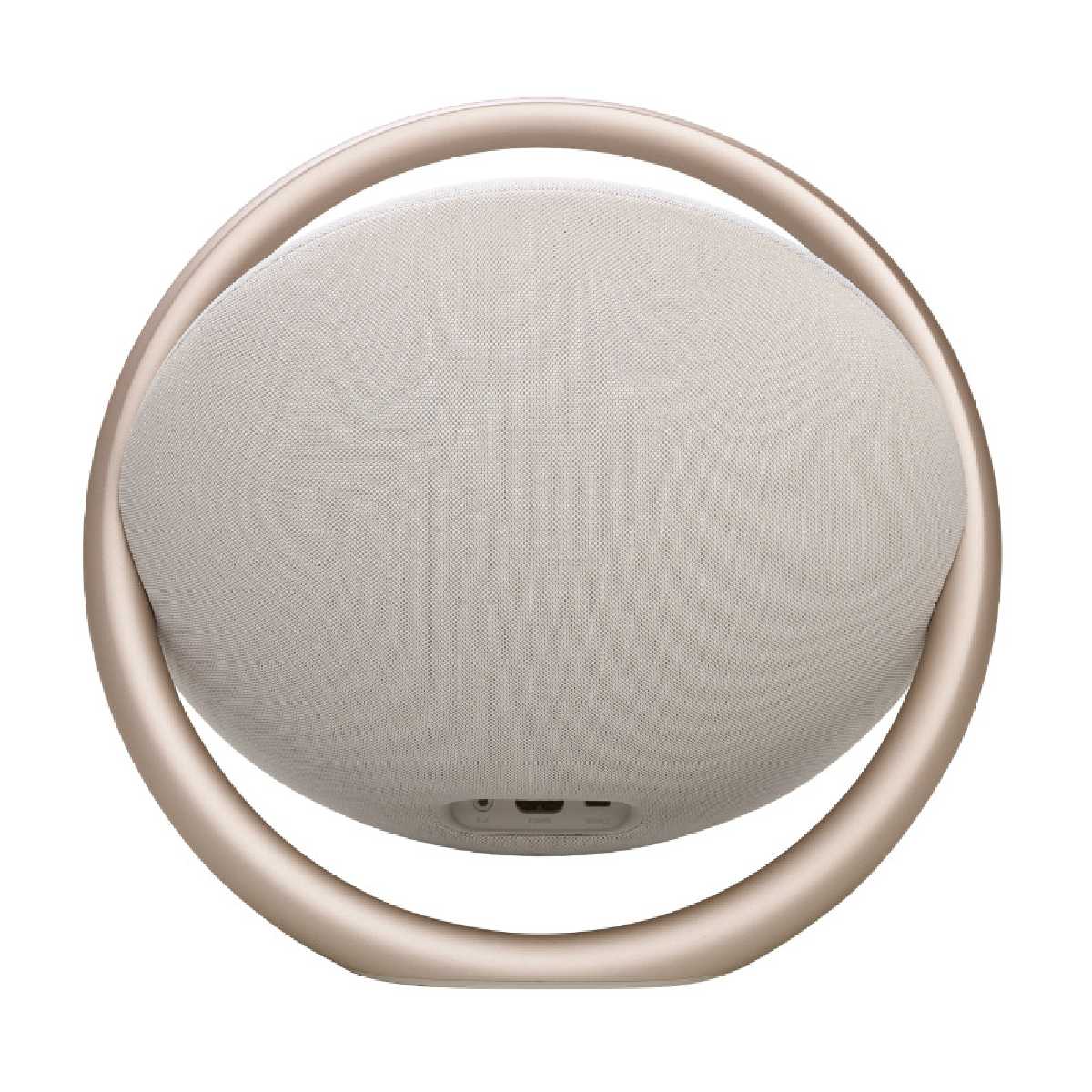 Автономна акустична система Harman Kardon Onyx Studio 8 (Gold)