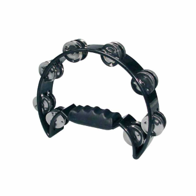 Тамбурін Hayman HTA-40 Чорний