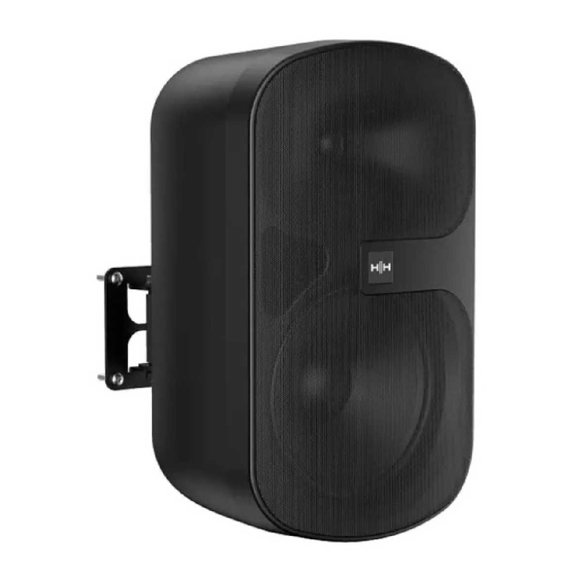 Настінна акустична система HH Electronics TNi-W8-BK
