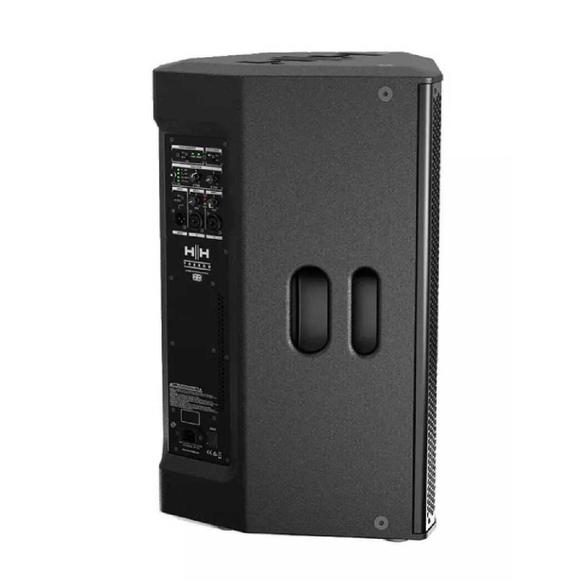 Активна акустична система HH Electronics TNX-1201