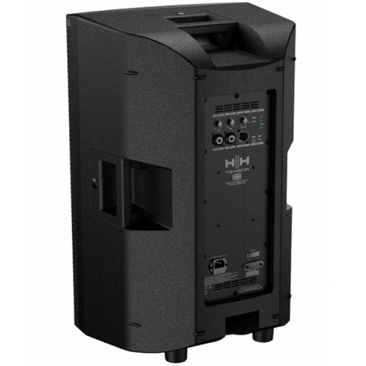 Активна акустична система HH Electronics TRE-1501