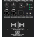 Активна акустична система HH Electronics TRE-1201