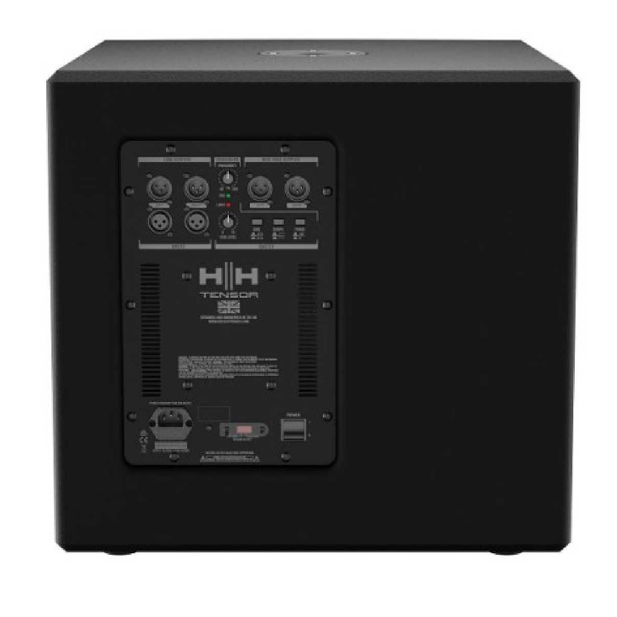 Активний сабвуфер HH Electronics TRS-1500