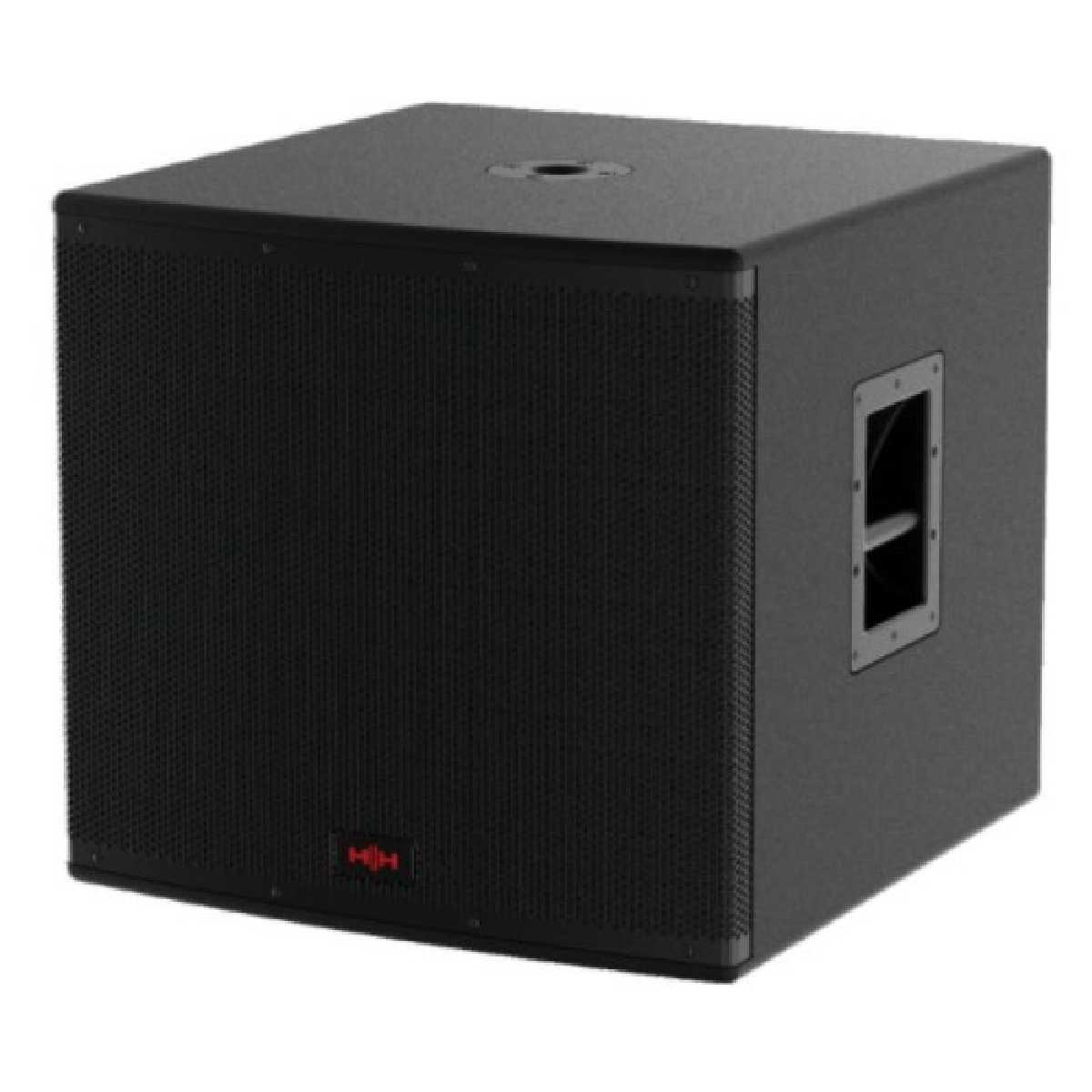 Активний сабвуфер HH Electronics TRS-1800