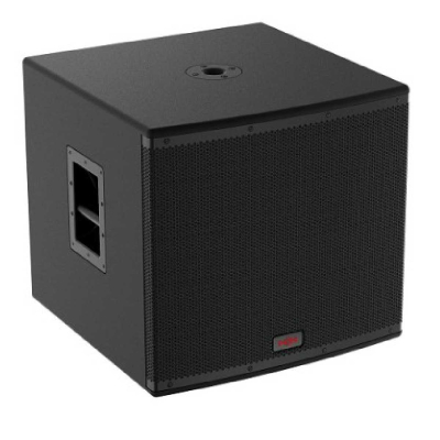 Активний сабвуфер HH Electronics TRS-1800