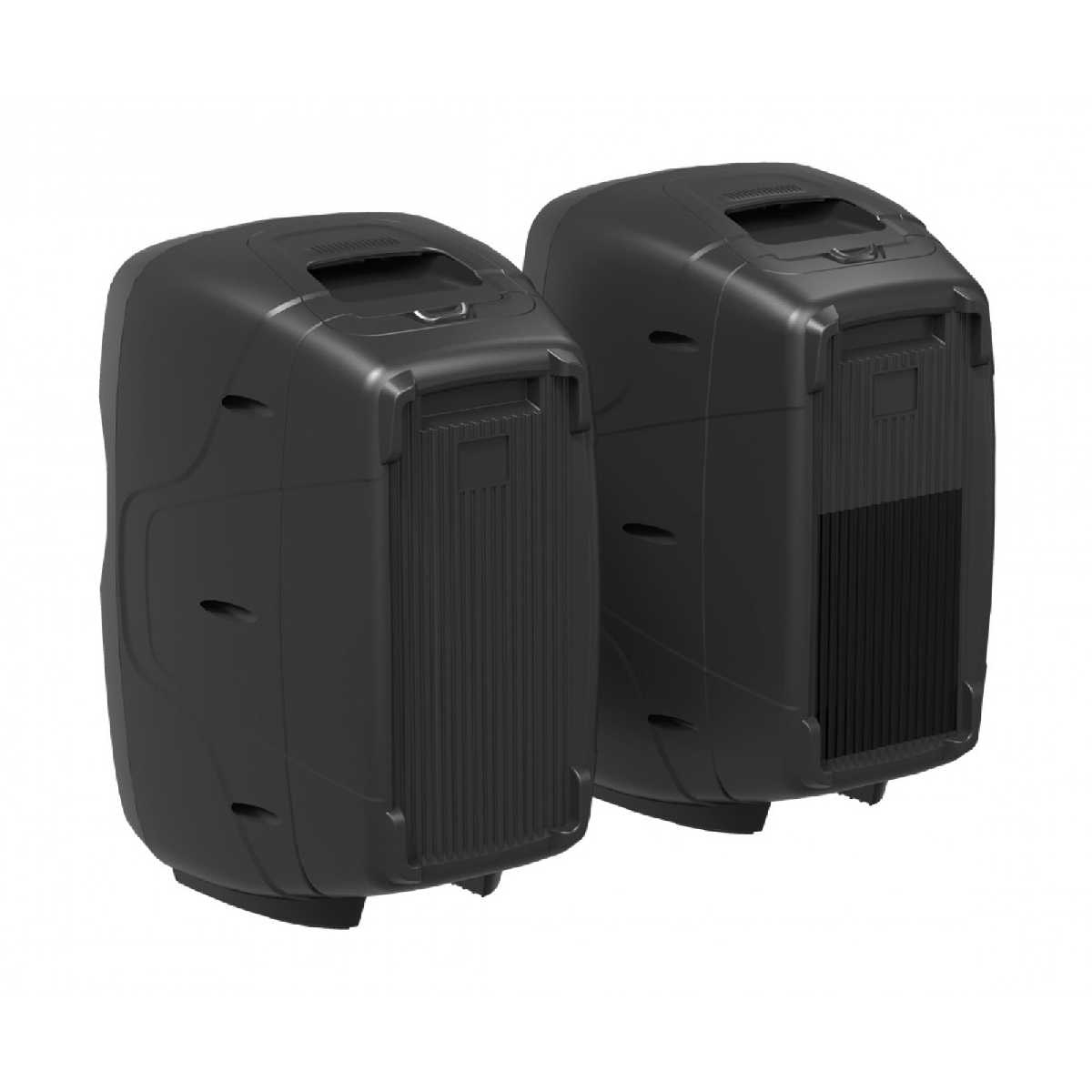 Комплект акустичної системи HH Electronics VRC-210