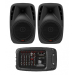 Комплект акустичної системи HH Electronics VRC-210
