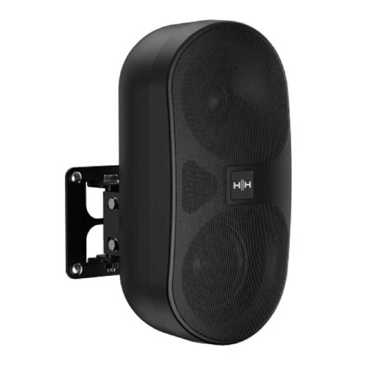 Настінна акустична система HH Electronics TNi-W4-BK