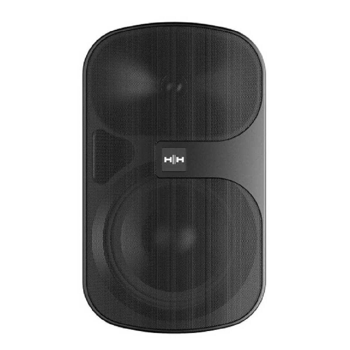Настінна акустична система HH Electronics TNi-W6-BK
