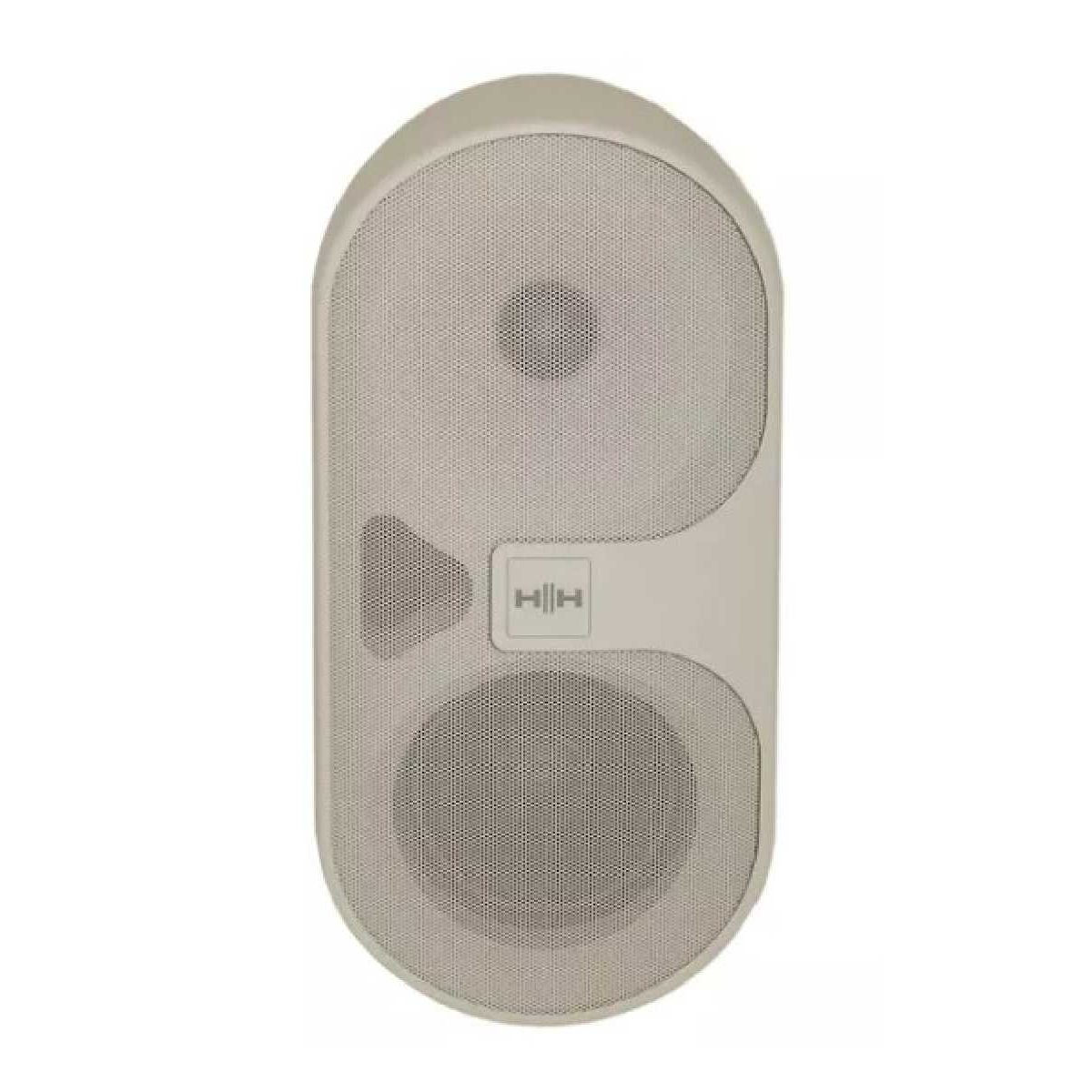 Настінна акустична система HH Electronics TNi-W4-WH
